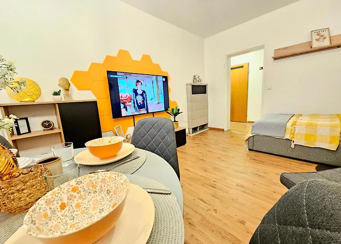 Honey, Ganze Mit 3 Schlafzimmern, Waschmaschine,businesswohnung, Monteurzimmer * Salzgitter