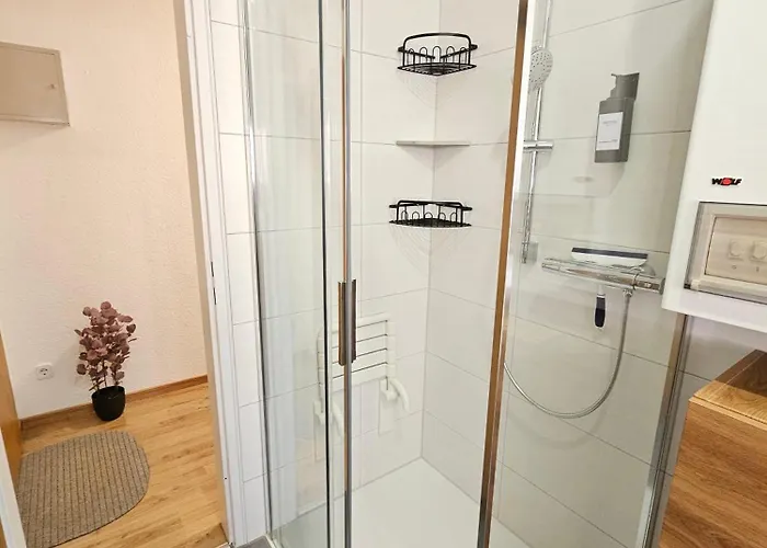 Apartman Honey, Ganze Mit 3 Schlafzimmern, Waschmaschine,businesswohnung, Monteurzimmer Salzgitter